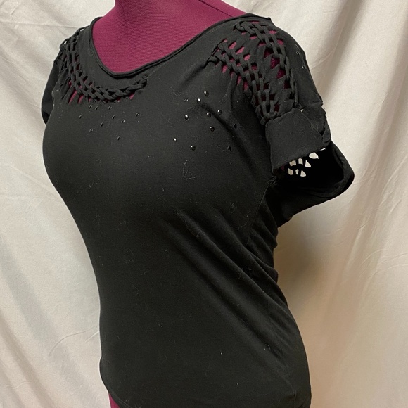 BCBG Maxazaria top - Picture 4 of 9